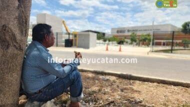 El Sur de Mérida estrena Hospital