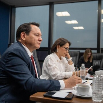 Yucatán mete presión a la CFE para evitar apagones y sostener el crecimiento