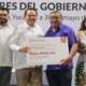Gobierno de Yucatán recompensa la trayectoria de 633 servidores públicos