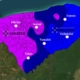 ¡Junio llegará pasado por agua en Yucatán!