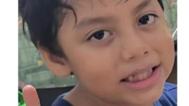 Buscan a menor en Mérida
