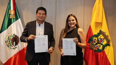 Alianza por la transparencia