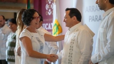 Yucatán blinda sus selvas, manglares y cenotes