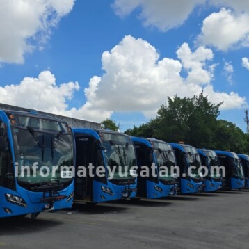 Otro paro en Circuito Metropolitano