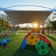 ¡Nuevo parque en Chichí Suárez!