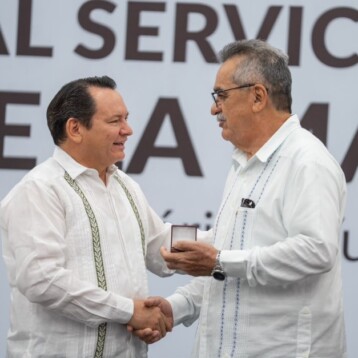 ¡50 años enseñando no se dicen fácil!