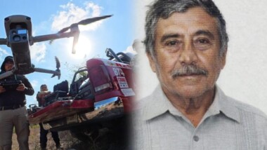 Fue a su rancho y no volvió a casa