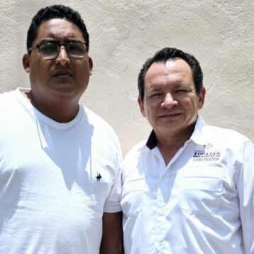 Ampliarán la vía Kinchil-Celestún este mismo año