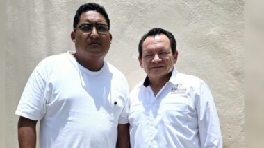 Ampliarán la vía Kinchil-Celestún este mismo año