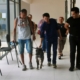 Zeus regresa a casa