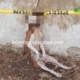 Investigan “muerte” de lomito en Tixkokob