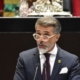 Sergio Mayer presenta su renuncia a Morena