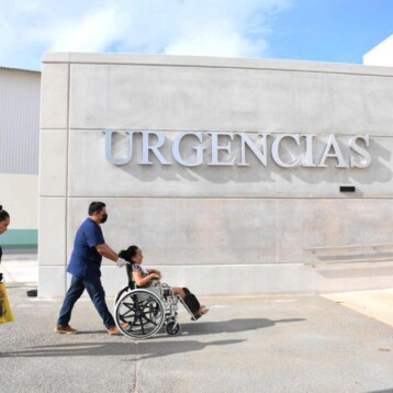 Abre sus puertas Urgencias del nuevo O’Horán