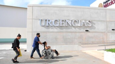 Abre sus puertas Urgencias del nuevo O’Horán