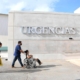 Abre sus puertas Urgencias del nuevo O’Horán