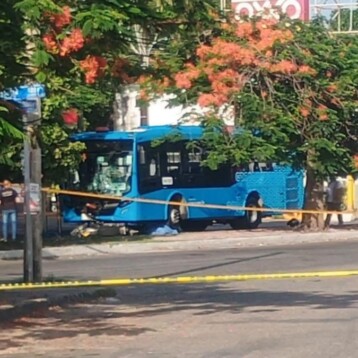Tragedia al sur de Mérida