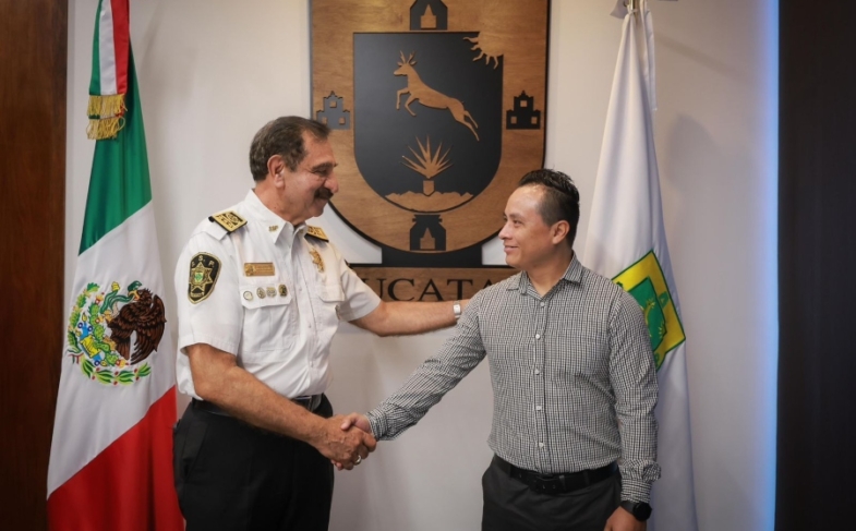 Aldo Cerezo toma las riendas de la ATY