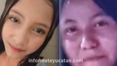 Solicitan ayuda para localizar a dos menores de edad de Oxkutzcab