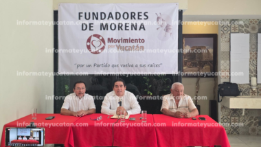 Reaparecen los Antichapulines