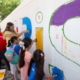 El Roble primer Barrio LAPIS en Mérida