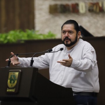 Buscan blindar a periodistas en Yucatán