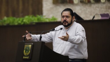 Buscan blindar a periodistas en Yucatán