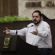 Buscan blindar a periodistas en Yucatán