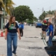 Niegan información sobre bacheo en Mérida