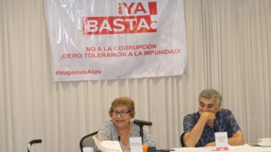La transparencia sigue pendiente en Yucatán