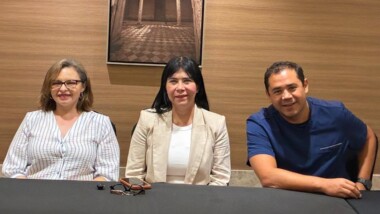Mérida reunirá a especialistas de cinco países para fortalecer la salud respiratoria infantil