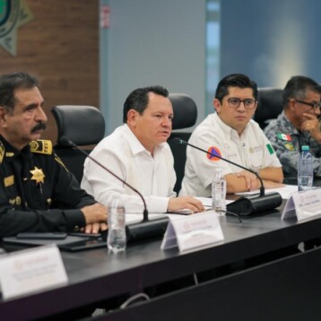 Yucatán retoma actividades este miércoles