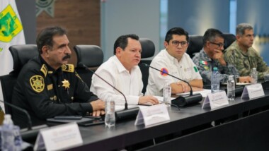 Yucatán retoma actividades este miércoles