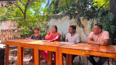 Exigen certeza jurídica para sus viviendas