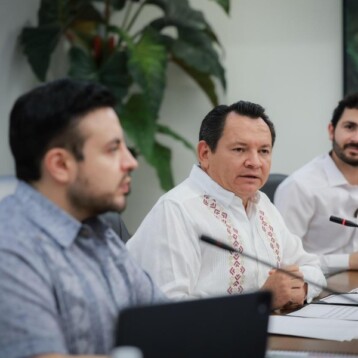 Yucatán apuesta por el talento local con el primer CAST del sureste