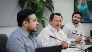 Yucatán apuesta por el talento local con el primer CAST del sureste