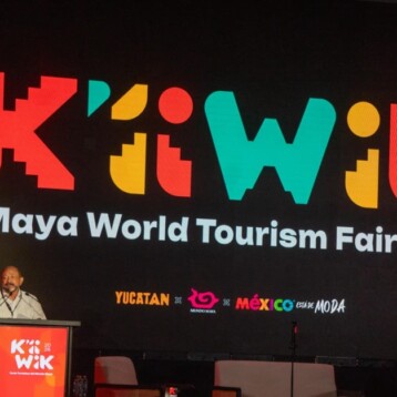 K’íiwik reúne al Mundo Maya en Mérida