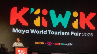 K’íiwik reúne al Mundo Maya en Mérida