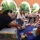 Mérida se solidariza con Venezuela