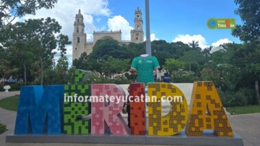 Mérida cancela proyección de partidos del mundial