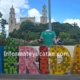 Mérida cancela proyección de partidos del mundial
