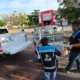 Mérida: Retiran más de 100 puestos ambulantes