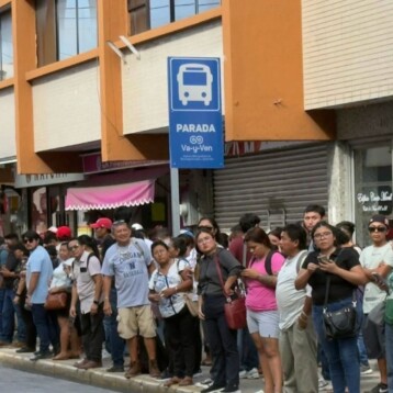 Impugnarán reformas a la ATY