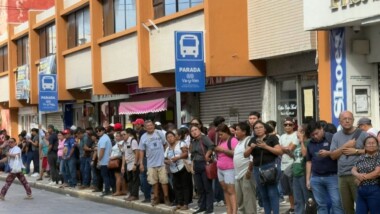 Impugnarán reformas a la ATY