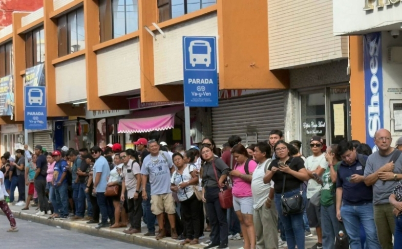 Impugnarán reformas a la ATY