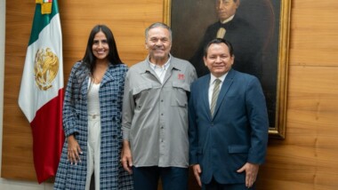 Avanza la estrategia de Vivienda para el Bienestar en Yucatán