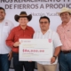 Invierten 116 millones de pesos para fortalecer el campo yucateco