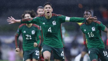 Advierten millonaria multa por transmitir los partidos del Mundial en tu negocio