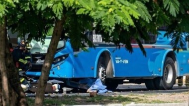 Tragedia al sur de Mérida