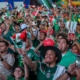 ¡Arrancó la fiesta mundialista en Yucatán!
