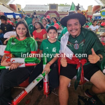 Gobierno de Yucatán aclara costos en zonas fan